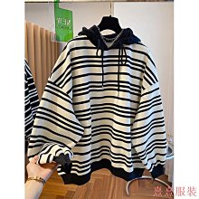 熹熹服裝慵懶風上衣2002新款學生大學T女胖妹妹大尺碼款百搭情侶上衣 歷史價格詳細信息