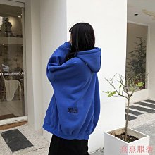 熹熹服裝慵懶風上衣2002新款學生大學T女胖妹妹大尺碼款百搭情侶上衣 歷史價格詳細信息