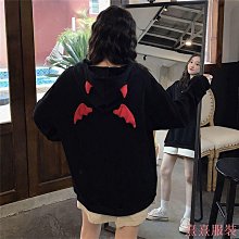 大尺碼女生上衣 大學T 衛衣 大碼韓版寬松薄款衛衣女潮春新款POLO領假兩件上衣女-餘登米女裝 歷史價格詳細信息