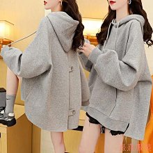 M-2XL 薄款長袖短版衛衣 大學t 長袖上衣 衣服女 oversize大學t 潮流 秋冬上衣 ins風 字母印花 歷史價格詳細信息