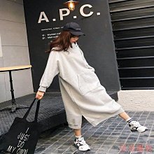 熹熹服裝【大尺碼女裝】刷毛加厚連帽上衣女 新款寬鬆設計感棒球服 秋冬炸街外套女 6757 歷史價格詳細信息