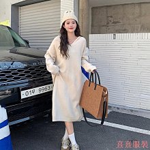 熹熹服裝大尺碼法式洋裝女顯瘦氣質粉色上衣外套+綁帶長裙 歷史價格詳細信息