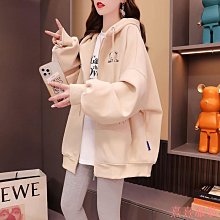 連帽衛衣 大尺碼 休閒百搭長袖上 長袖帽t 大學t 情侶衣服 連帽衛衣 衣(BTGW362【FIZZE】 歷史價格詳細信息