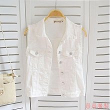 小美の店馬甲背心小可愛大尺碼性感小香風上衣刷毛加厚牛仔馬甲女年秋冬新款學生工裝寬鬆無袖背心馬夾外套 歷史價格詳細信息