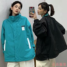 小美の店大尺碼 女裝300斤慵懶風V領外套女春秋款胖MM寬鬆單排扣開襟長袖上衣 歷史價格詳細信息