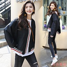 現貨-夾克Palm Angels天使秋冬滿印火焰復古校服男女爆款休閑立領外套簡約 歷史價格詳細信息