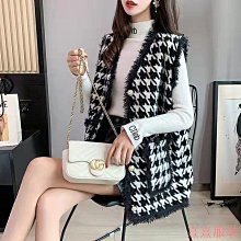 小美の店【小七】秋冬外套 大尺碼女裝秋冬新款小香風羽絨粗花呢外套女胖MM刷毛加厚白鴨絨大衣 歷史價格詳細信息