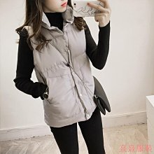 小美の店大尺碼羽絨棉連帽馬甲外套 大尺碼女裝外套 顯瘦馬甲大碼微胖妹妹連帽坎肩設計抽繩顯瘦寬鬆秋冬加厚無袖羽絨棉馬甲女 歷史價格詳細信息