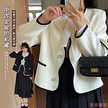 小香風秋裝外套女氣質高級感條紋毛衣上衣2023新款水貂絨針織開衫-沐雨家居 歷史價格詳細信息