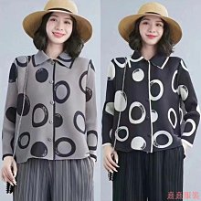 小美の店三宅褶皺印花時尚套裝大尺碼女裝2023新款褶皺寬鬆蝙蝠袖上衣+窄管褲兩件套顯瘦套裝 歷史價格詳細信息