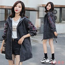 小美の店牛仔外套女生牛仔外套薄外套女生夏天小香風外套短版運動飛行防晒情侶長版遮陽韓版大尺碼外套上衣白色牛仔外套女20 歷史價格詳細信息