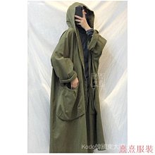 小美の店過膝英倫長款風衣胖mm大尺碼女裝春秋新款高級感風衣氣質西裝外套女 歷史價格詳細信息