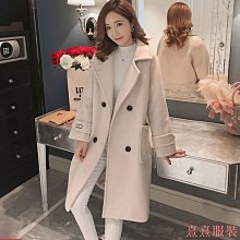 小美の店S-2XL❤現貨牛仔外套❤大尺碼開襟長袖中長款寬鬆加棉刷毛風衣外套 女生衣著 保暖外套 厚外套 正韓上衣 衣服 長版外套 歷史價格詳細信息