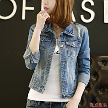 小美の店大尺碼外套夾剋 大碼女裝上衣 大碼短款外套 短外套女歐根紗泡泡袖荷葉邊時尚皮衣23春秋 歷史價格詳細信息