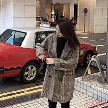 小美の店S-2XL❤現貨牛仔外套❤大尺碼開襟長袖中長款寬鬆加棉刷毛風衣外套 女生衣著 保暖外套 厚外套 正韓上衣 衣服 長版外套 歷史價格詳細信息