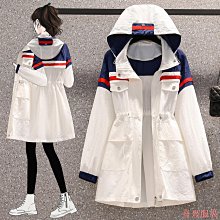 小美の店外套女 上衣 ins熱門學生休閒百搭夾克小外套女春秋裝大尺碼顯瘦運動棒球外套潮【14天內出貨】 女生衣著 歷史價格詳細信息