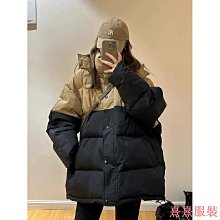 小美の店加厚連帽馬甲背心外套女 秋冬洋氣百搭 保暖羽絨背心 學院風 防寒防風棉衣背心 大尺碼女裝 閨蜜裝 無袖無袖 背心馬甲外套 歷史價格詳細信息