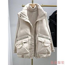 小美の店秋冬 羽絨背心 真鸭绒大尺码 羽絨衣短版極輕薄羽絨馬甲 冬天铺棉羽絨外套 保暖修身防水轻羽絨服無袖立領馬夾坎肩女裝 歷史價格詳細信息