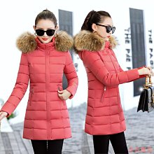 小美の店外套 羽絨衣外套女 羽絨外套女中長款 羽絨衣 棉衣 大尺碼 棉衣女短版韓版年新款冬季羽絨棉服寬鬆麵包服加厚學生外 歷史價格詳細信息