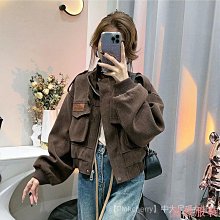 小美の店S-2XL❤現貨牛仔外套❤大尺碼開襟長袖中長款寬鬆加棉刷毛風衣外套 女生衣著 保暖外套 厚外套 正韓上衣 衣服 長版外套 歷史價格詳細信息