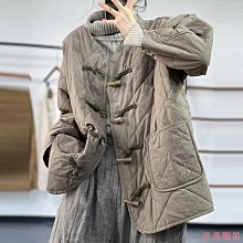 小美の店大尺碼外套 女裝外套 大尺碼女裝羽絨棉襖女韓版 新款大毛領加厚寬鬆學生棉服外套女 女生衣著 歷史價格詳細信息