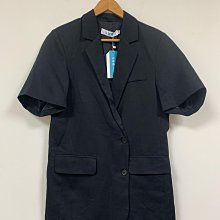 【全新特價】西太后Vivienne Westwood短袖針織T恤女春季2023年新款polo領單排扣打底衫上衣 歷史價格詳細信息