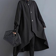 女人衣櫥㊕最後清倉小資秋冬外銷單品簡約 橘粉色菱格車線斜口袋棉質 排釦長袖翻領中長過膝薄款棉衣外套 大尺碼超大胸116-132.K670♥ 歷史價格詳細信息