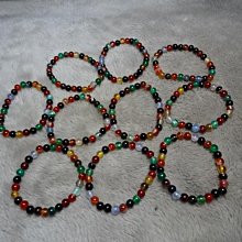 《藍晶寶石玉石特賣》→〈手鍊系列〉→天然天眼珠蠶絲紋帶清透黃玉髓16mm手珠鍊→Y864 歷史價格詳細信息