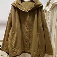 女人衣櫥㊕最後清倉小資秋冬外銷單品簡約 橘粉色菱格車線斜口袋棉質 排釦長袖翻領中長過膝薄款棉衣外套 大尺碼超大胸116-132.K670♥ 歷史價格詳細信息