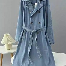 女人衣櫥㊕秋裝小資歐美版型簡約大地色 淺卡其/深焦糖色胸口袋單排釦 垮肩長袖連帽垂帶臀長上衣帽T風衣外套 大尺碼超大胸108-148.C785♥ 歷史價格詳細信息