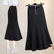 胖胖美依 半身裙 短裙 開叉裙 高腰裙 大碼裙子L-4XL中大尺碼鬆緊腰高腰顯瘦百搭休閒半身裙搭配腰3F098.1607 歷史價格詳細信息