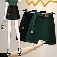 胖胖美依 半身裙 短裙 開叉裙 高腰裙 大碼裙子L-4XL中大尺碼鬆緊腰高腰顯瘦百搭休閒半身裙搭配腰3F098.1607 價格比較,價格查詢,歷史價格詳細信息