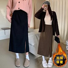 MissBig秋冬新款高腰百褶西裝裙高腰顯瘦遮胯A字裙《148547433》 歷史價格詳細信息