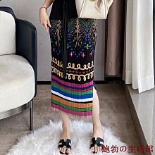 鮑勃の生活館【】皺摺半身裙 裙子  夏天衣服 褶皺裙 皺摺裙 皺皺裙 皺皺裙子 皺皺襯衫 半身裙 A字裙 夏季洋裝 大尺碼女裝 歷史價格詳細信息