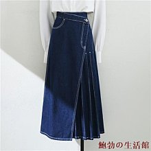 欣欣百貨牛仔半身裙 S-5XL  短裙 牛仔裙 裙子 半身裙 高腰 包臀短裙 A字裙 女生衣著 牛仔短裙 女生短裙 大尺碼 歷史價格詳細信息