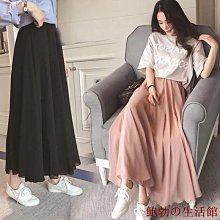 大尺碼半身裙 雪紡半身裙 a字裙 百褶裙 大碼女裝 高腰遮胯顯瘦珠光紗雪紡百褶皺半身裙女 夏季日系氣質中長款a字裙薄 歷史價格詳細信息