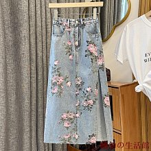 欣欣百貨牛仔半身裙 S-5XL  短裙 牛仔裙 裙子 半身裙 高腰 包臀短裙 A字裙 女生衣著 牛仔短裙 女生短裙 大尺碼 歷史價格詳細信息