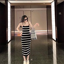 【初系】簡約一字帶方頭涼鞋女平底百搭度假羅馬鞋仙女配裙子的鞋 歷史價格詳細信息