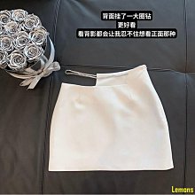 小檸檬Lemons辣妹吊帶裙 ECODAY性感辣妹風不規則顯瘦小黑裙法式設計感小眾吊帶洋裝女夏 歷史價格詳細信息