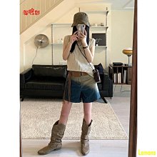 單件夏季新款純棉坎肩運動背心男士外穿潮流無袖打底t恤-毛毛男裝 歷史價格詳細信息