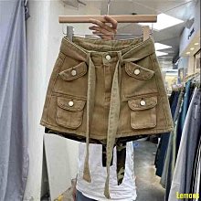 性感辣妹個性街頭潮款破洞牛仔短褲夏季高腰顯瘦直筒休閒褲女 歷史價格詳細信息