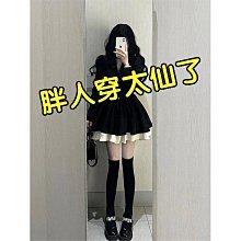 【歡迎光臨】大尺碼胖MM黑色休閒西裝外套女春秋2023年新款高級感氣質小西裝上衣 歷史價格詳細信息