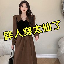 【歡迎光臨】 秋冬季加厚新款氣質中長款寬鬆慵懶風針織裙子女連帽毛衣連衣裙 歷史價格詳細信息