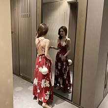 韓版度假印花連體泳衣女新款設計感小眾修身辣妹兩件套比基尼 歷史價格詳細信息