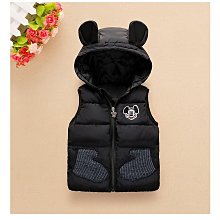 男童羽絨棉服馬甲連帽兒童套裝2023新款秋冬裝棉衣寶寶冬款時髦潮服 歷史價格詳細信息