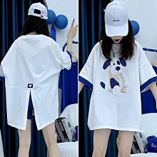 【歡迎光臨】【40-85KG】女士大碼短袖T恤 C10360 歷史價格詳細信息