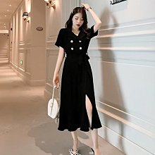 2021年新款氣質法式復古長袖高級感西裝連衣裙子輕熟風女裝早秋裝超夯 精品 歷史價格詳細信息