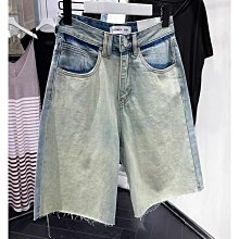 【歡迎光臨】直播0727大尺碼胖MM拼接木耳邊小香風襯衫女裝夏季新款法式氣質不規則短上衣 歷史價格詳細信息