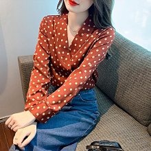 【歡迎光臨】 2023春夏新款蝴蝶結碎花雪紡襯衫女設計感小衆上衣打底襯衫女 歷史價格詳細信息