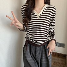 【歡迎光臨】 大碼胖MM秋季新款辣妹設計感小衆短款上衣不規則抽繩長袖T恤女潮 歷史價格詳細信息